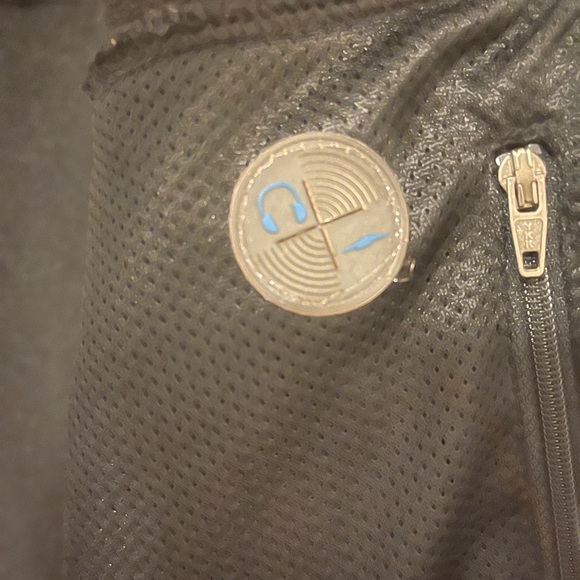 Avia Jacket - Picture 3 of 6